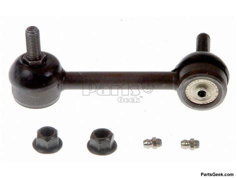 Honda Accord Sway Bar Link Sway Bar Links Replacement Mevotech Moog