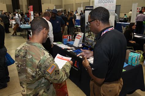 Img1040 2016 Boots2work Military Career Fair Tacoma Dom Washington State Department Of