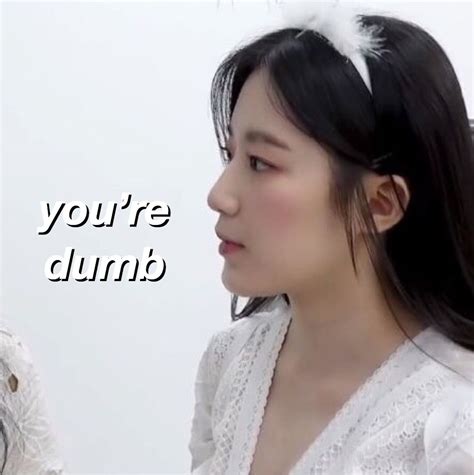 Cube Entertainment Meme Faces Mood Pics Reactions Kpop Girls Funny