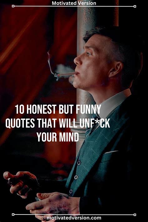 Brutally Honest And Ironic Quotes That Speak The Truth Artofit