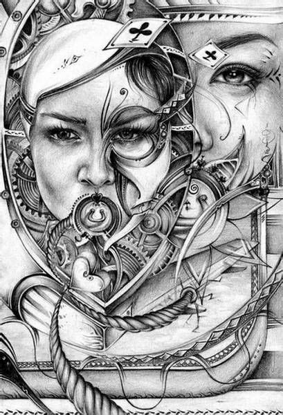 Mind Blowing Pencil Art By T S Abe Drawing Artist Pencil Art