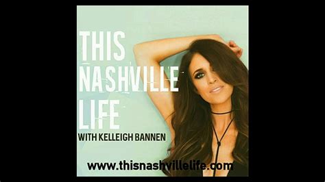 Kelleigh Bannen Famous Youtube