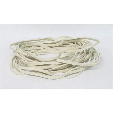 Postman White Rubber Band Getah Gelang Putih Gm Shopee Malaysia