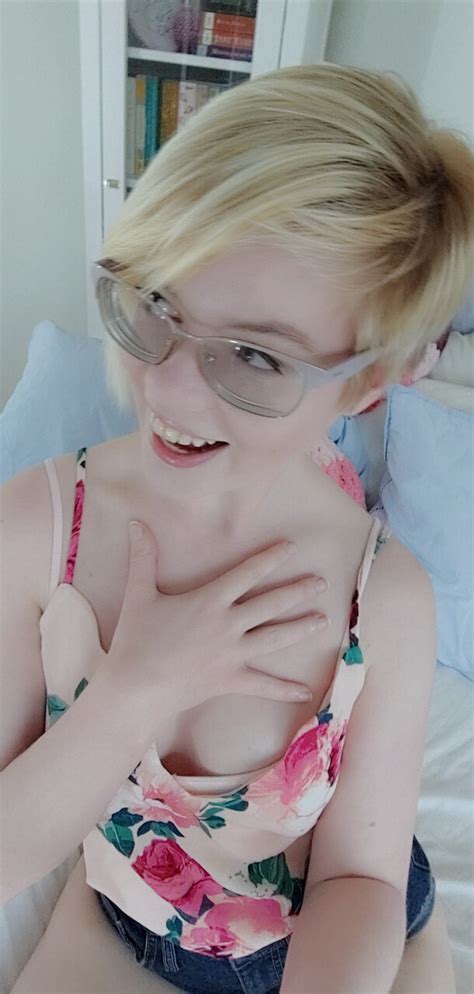 Ersties Featuring Pearl Sinclair Nude Pictures CoedCherry