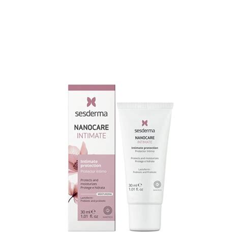 Comprar Sesderma Nanocare Intimate Protector Íntimo 30ml IDIVIA