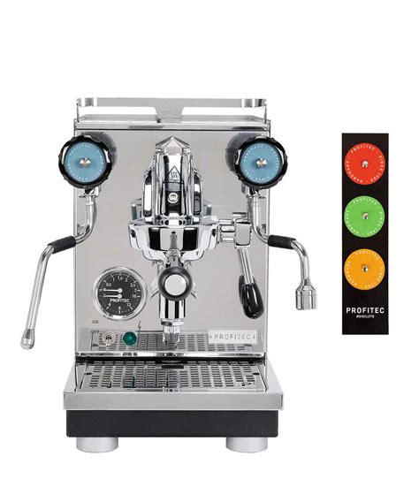 Profitec PRO 400 Espressomaschine Welter und Welter Köln