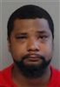 Darius Carlos Mitchell A Registered Sex Offender In Dupont Pa