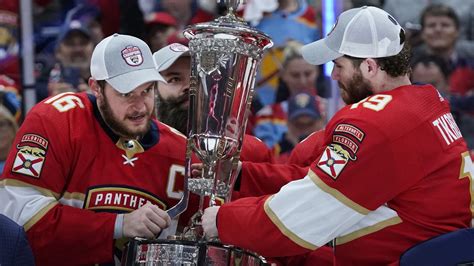 Stanley Cup Final Between Vegas Florida Will Produce First Time Champ