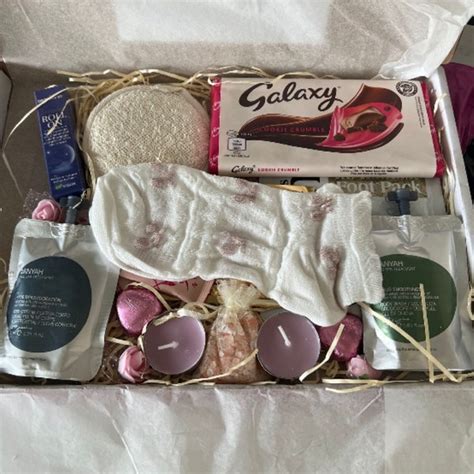 Ultimate Pregnancy Pamper T Maternity Mum To Be Pamper T Relaxation New Mum T Box