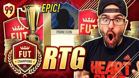 We Bought An Insane Prime Icon Fifa Ultimate Team Road To Fut