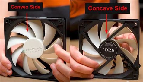 Which Way Should The CPU Fan Face Which Way Should The Fan Blow