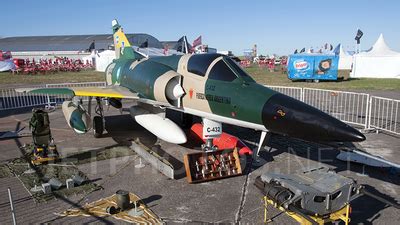 C Iai Dagger B Argentina Air Force Dayon W Jetphotos