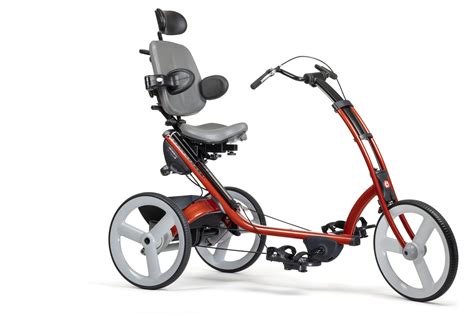 Adaptive Tricycle Medix 21 Helping You Move Ahead