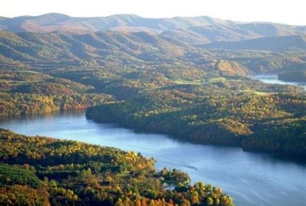 Claytor Lake State Park | Radford, VA