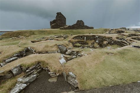 The Best Views in The Shetland Islands — Airtask Group