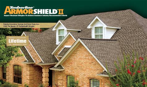 Gaf Timberline Armorshield Jw Roofing Remodeling