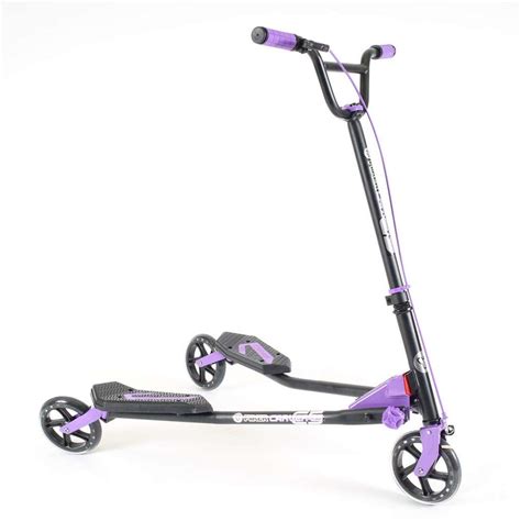 Top 10 Best Swing Scooters In 2024 Reviews Buying Guide