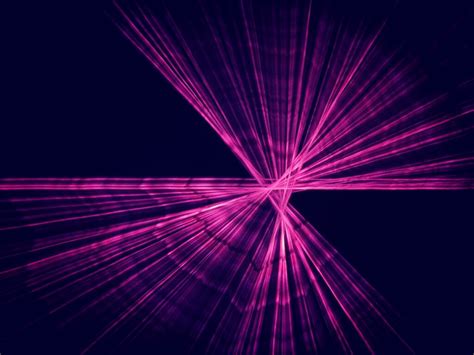 Researchers Develop A New Type Of Laser Beam That Doesnt Follow Normal