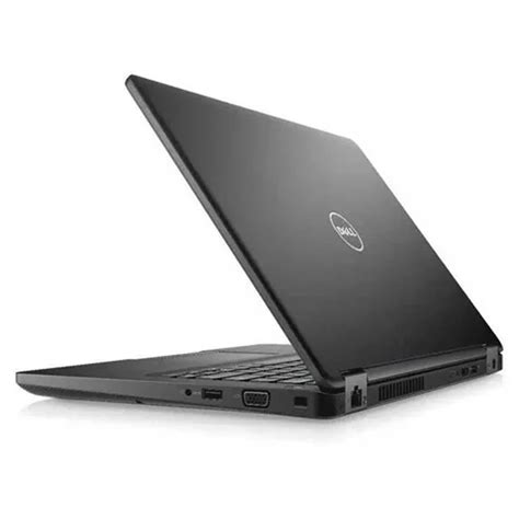 Notebook Dell Latitude 5480 Core I5 8gb Ssd 240gb Wifi 14