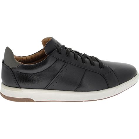 Florsheim Crossover Ltt Lace Up Casual Shoes Mens Rogans Shoes