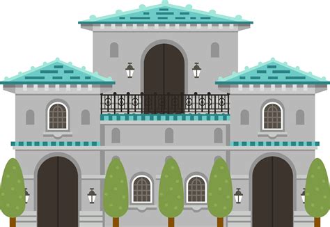 Europe Building Transparent Background Png Play