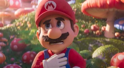 Estrenan Tr Iler De La Nueva Pel Cula De Super Mario Bros Puente Libre