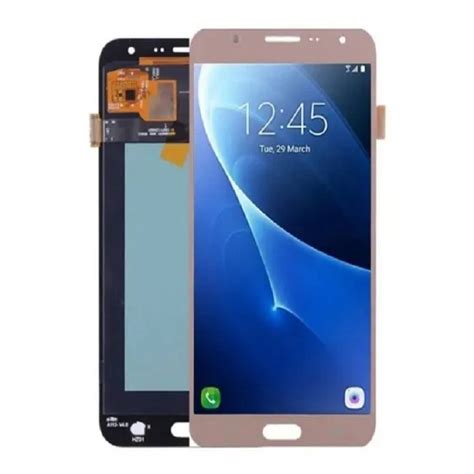 Tela Frontal Display Touch Lcd Samsung J5 Metal Incell em Promoção