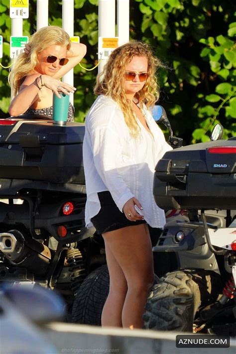 Danielle Macdonald Nude Aznude