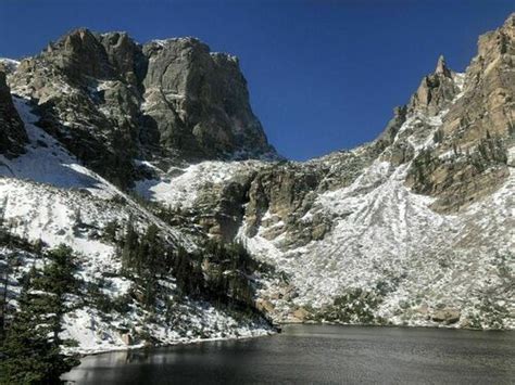 Photos of Dream Lake Trail - Colorado | AllTrails