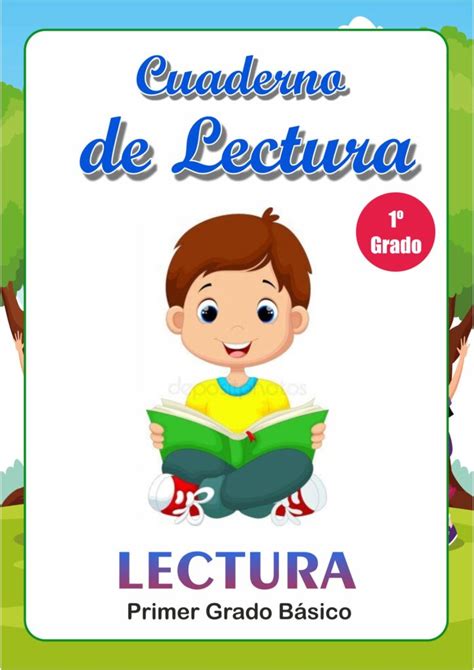 Cuaderno De Lectura Primer Grado B Sico Acceder Material Pdf