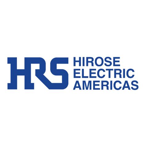 Hirose Electric Americas Autor Em Embarcados Sua Fonte De