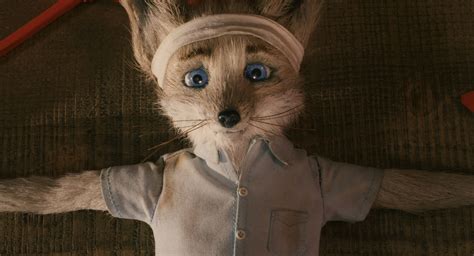 Fantastic Mr Fox 2009