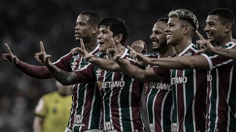 Dois De Cano Fluminense Bate Fortaleza No Maracan E Volta Ao G