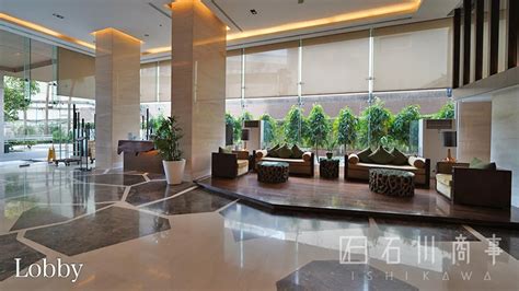 Jasmine Resort Hotel ジャスミン リゾート ホテル バンコクのお部屋探しは石川商事まで