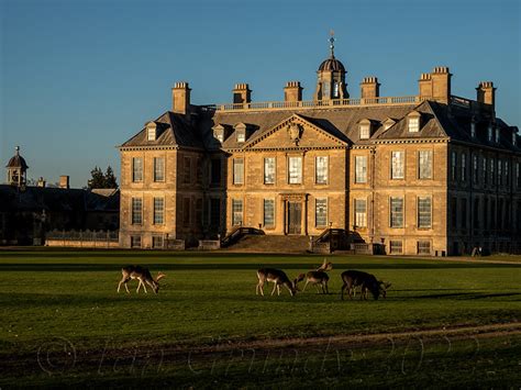 Belton House 5527 A Photo On Flickriver