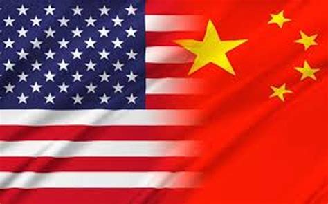 Us Imposes Sanctions On Chinese Companies Accused Of Helping Make