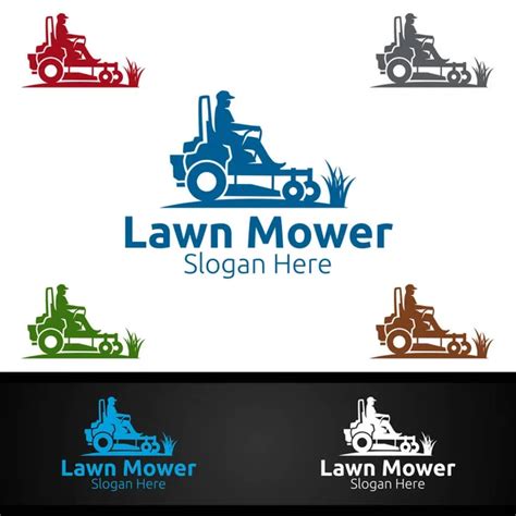 100000 Lawn Mowing Vector Images Depositphotos