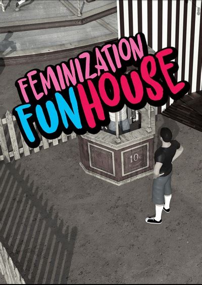 KaraComet Feminization Funhouse Read Sex Manga Hentai Comics Hentai Webtoon Hentai Manhwa