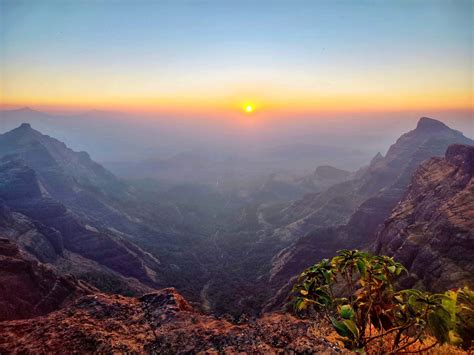 Harishchandragad Trek Everything You Need To Know