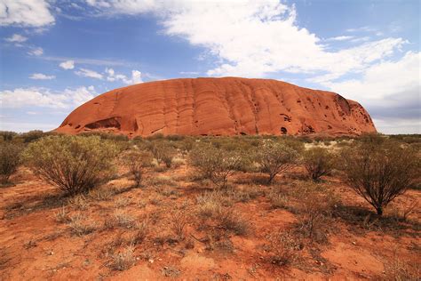 Kostenlose Uluru Airs Rock Und Rock Bilder Pixabay