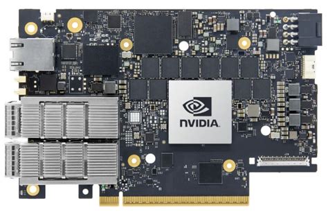 Core Components Nvidia Dgx Basepod The Infrastructure Foundation For