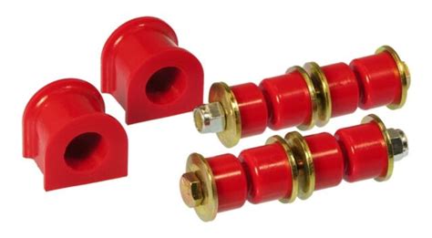 Civic Integra Front Sway Bar End Link Bushing Kit Mm Prothane