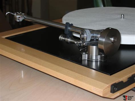 Best Cost Effective Upgrade For Rega Tonearm Photo Canuck