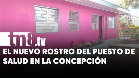 Mejoras Significativas En Infraestructura Y Servicios De Salud En La