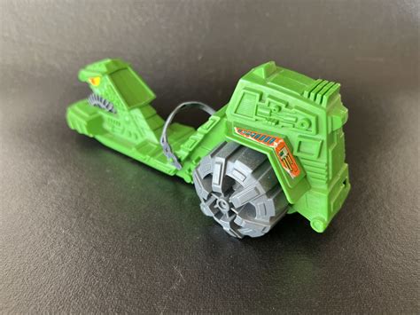 MOTU Road Ripper He Man Masters Of The Universe Vehicle Vtg Mattel 1983