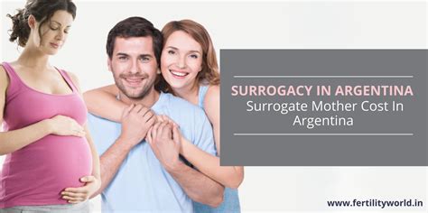 Surrogacy In Argentina Surrogate Mother Cost Fertilityworld