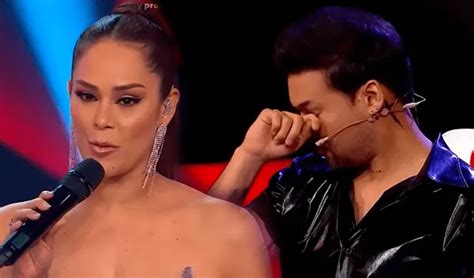 Karen Schwarz Se Despide De Latina Con Emotivo Mensaje Cerrando Cap Tulos Latina Televisi N