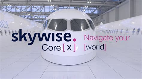 Skywise Core [x] Youtube