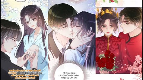 CHAP 211 212 Gả cho anh nha DU HÀNH XUYÊN THẾ GIỚI NGƯỢC TIỂU TAM