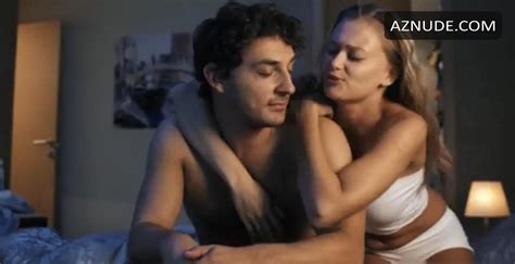 Anastasiya Dubrovina Nude Aznude